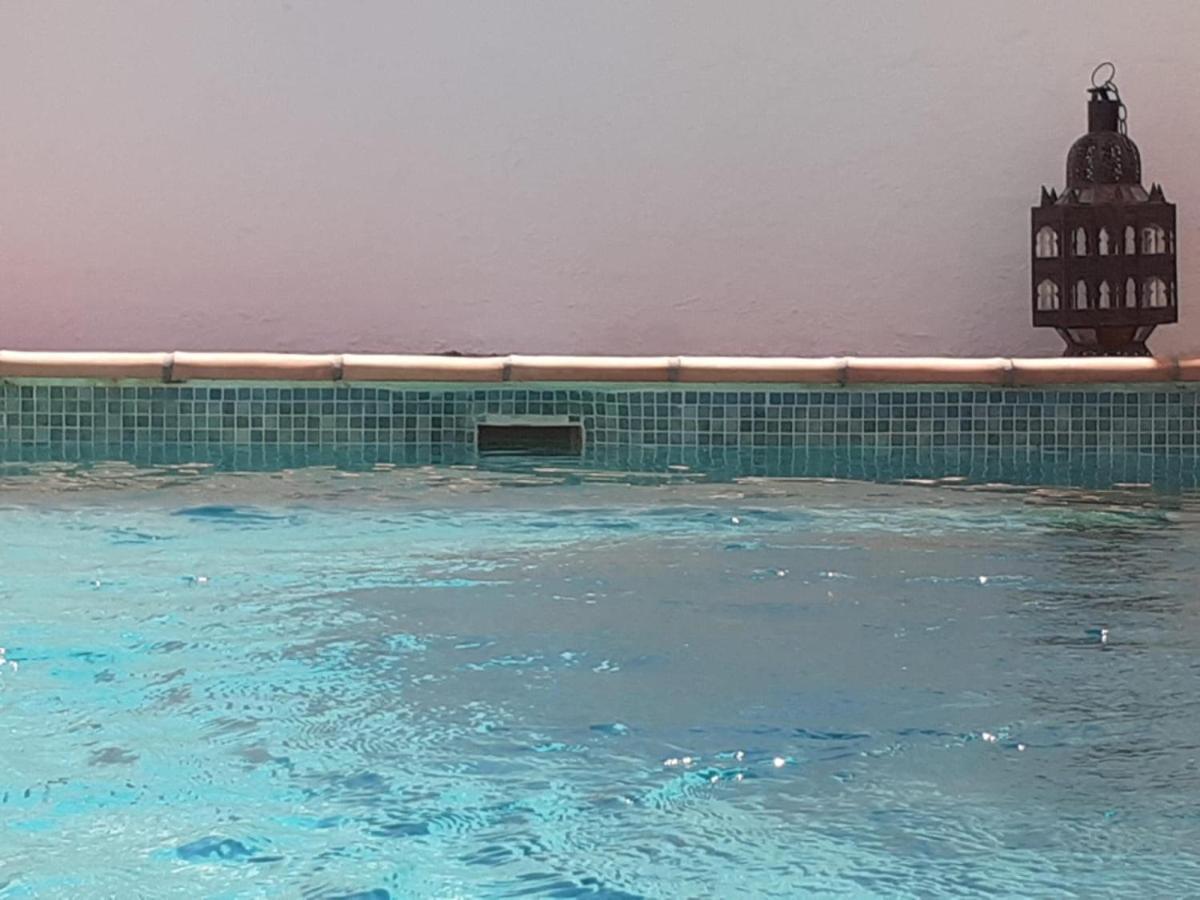 Vila Casa Con Piscina Gades-Marisol Altea Exteriér fotografie