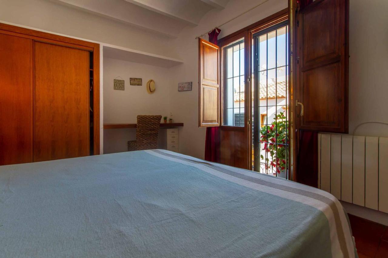 Vila Casa Con Piscina Gades-Marisol Altea Exteriér fotografie